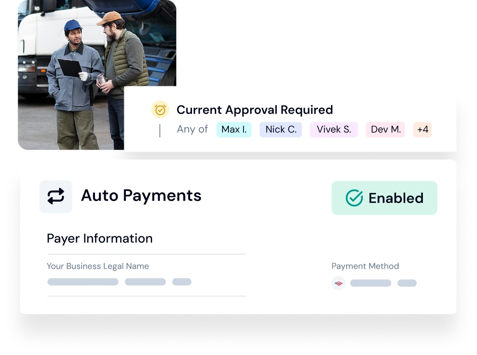 Connect seamlessly across your network