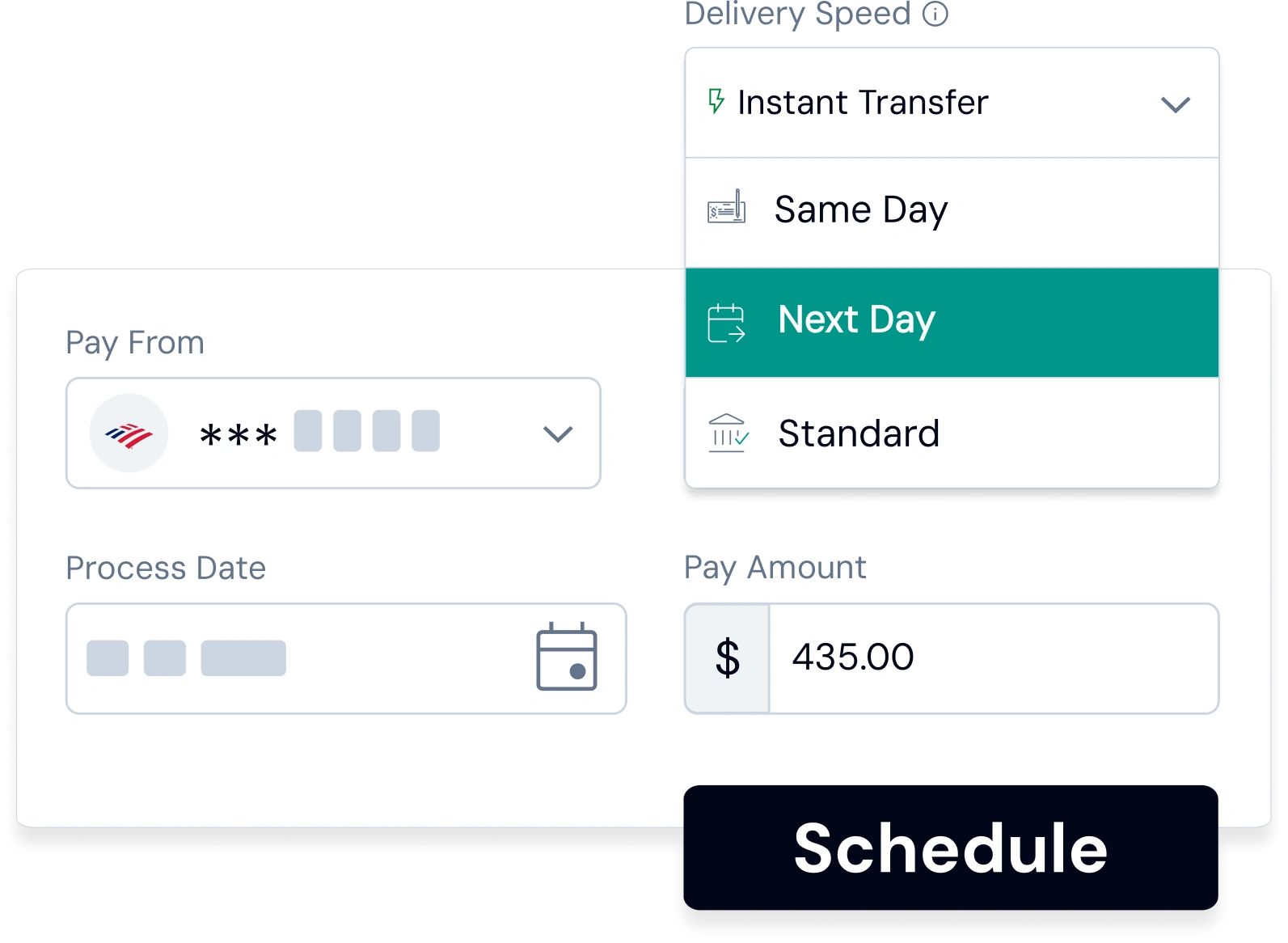 Automate payments with smarter, stress-free approvals