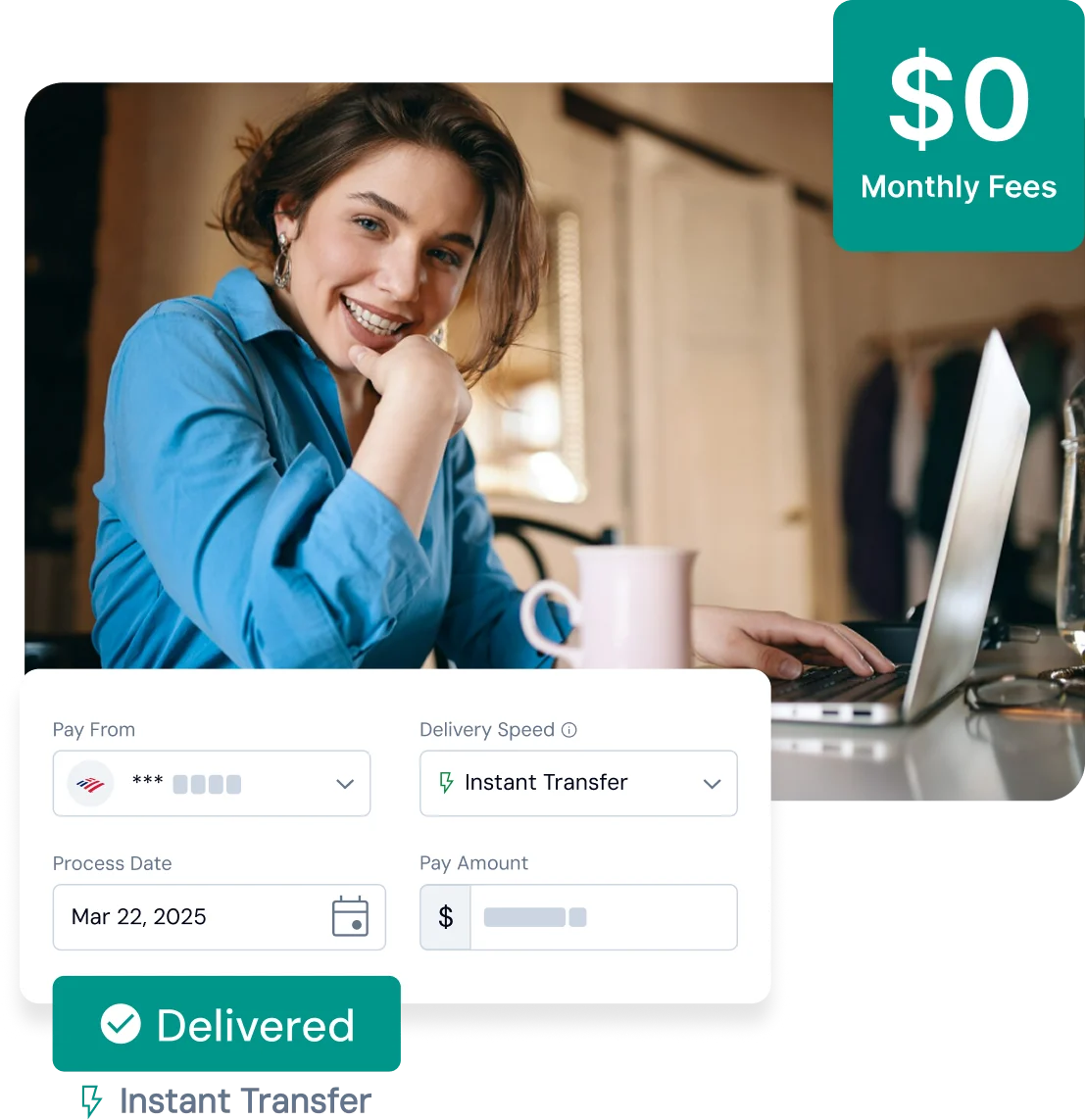 Earn $100 per referral with Forwardly