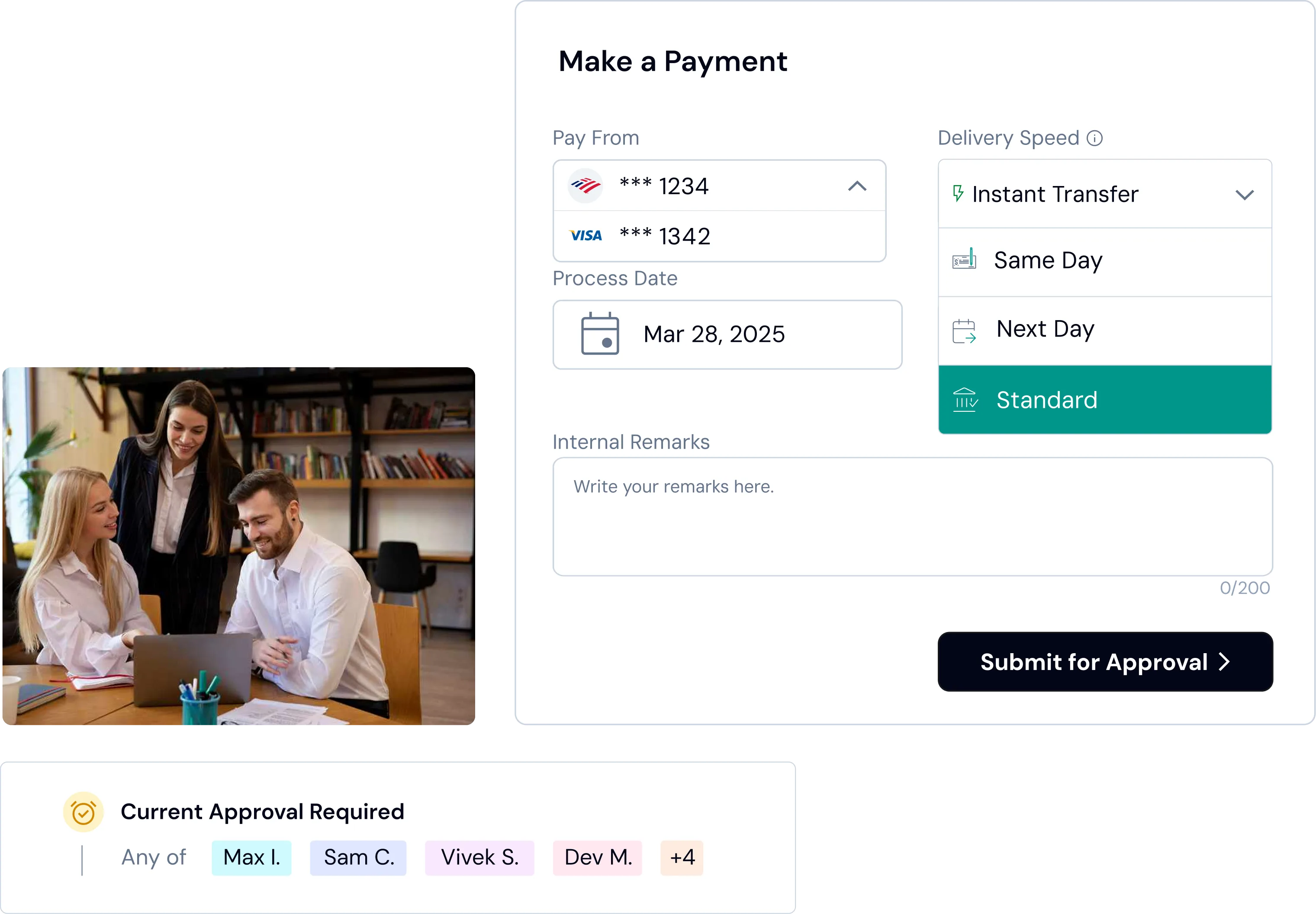 Seamless 2-Way Sync for Improved Cash Flow Seamless 2-Way Sync for Improved Cash Flow